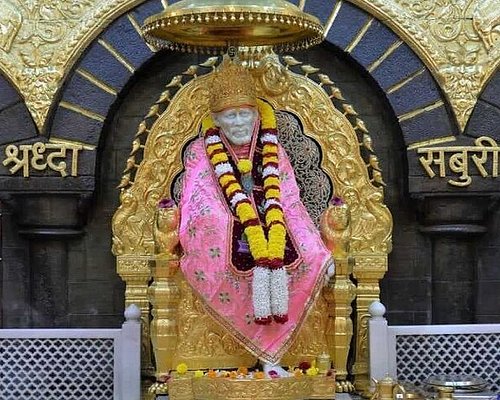 4 DAYS ULIMATE TRIP FROM MUMBAI TO SHIRDI AND AURANGABAD